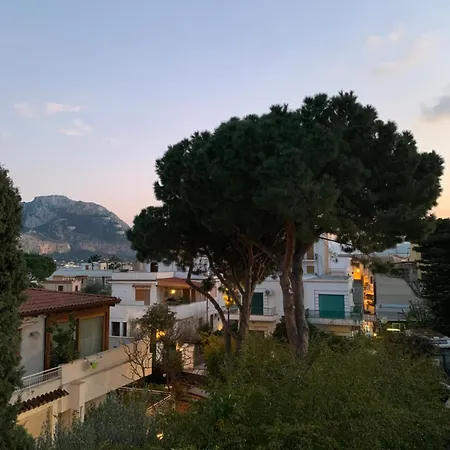 Casa Giorgia Mondello *