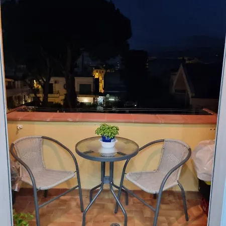 Casa Giorgia Mondello 팔레르모
