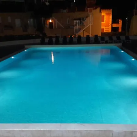 펜션 Casa Giorgia Mondello *