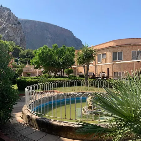 Casa Giorgia Mondello