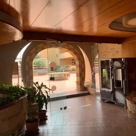 Casa Giorgia Mondello 펜션 *