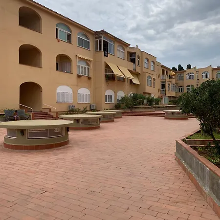 펜션 Casa Giorgia Mondello 팔레르모